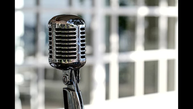 sing any vocals melody track