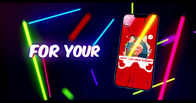 edit tiktok, instagram reels, and youtube shorts with demanding captions