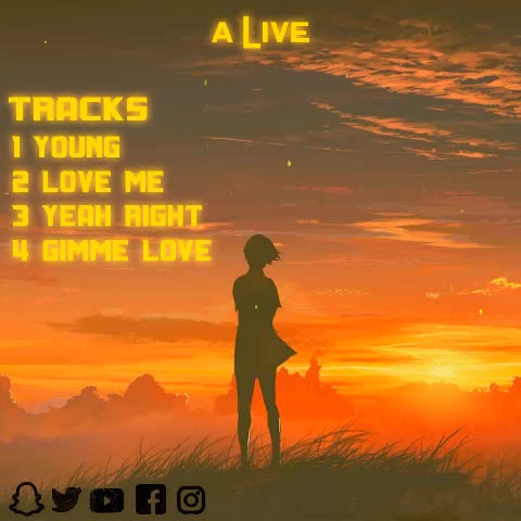 COVER ART CREATOR HERE visual data 5