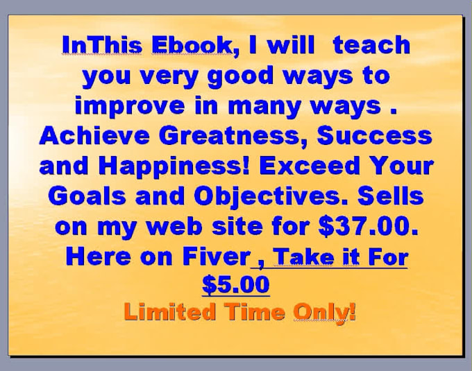 teach You How To Aim To High Strategies