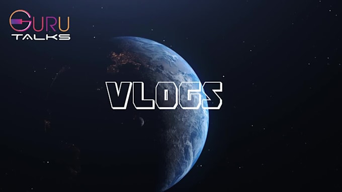 do creative youtube intro and outro for u, in 12 hours