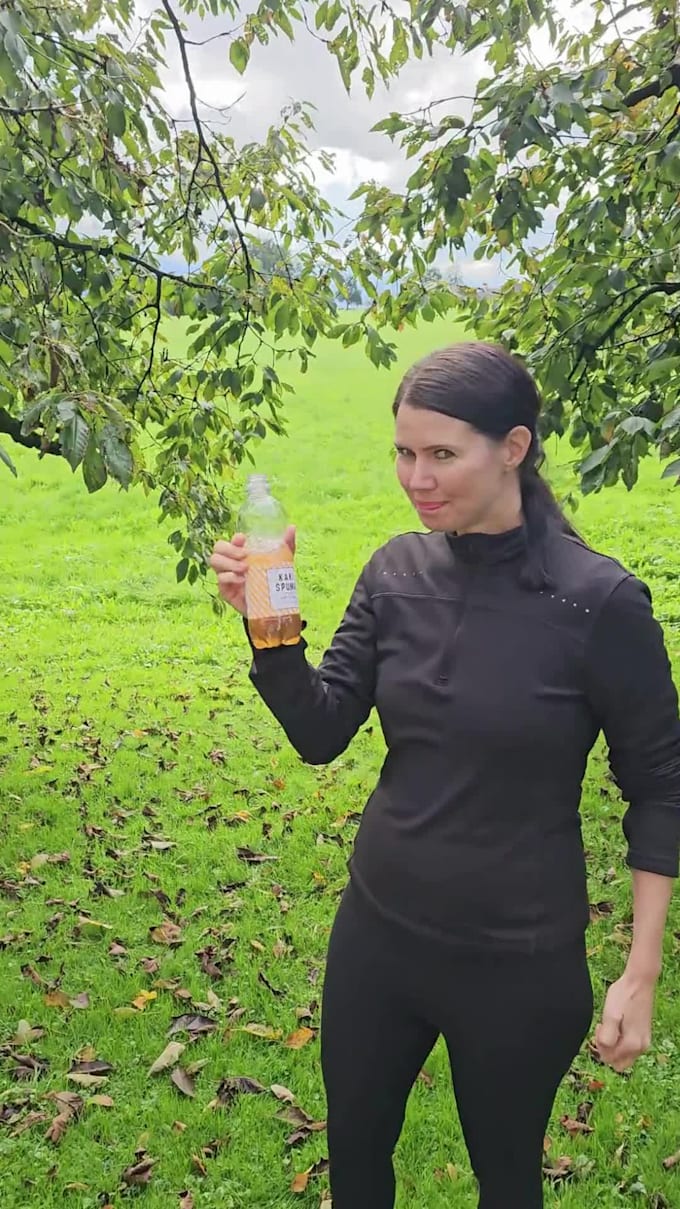 create a ugc video for you according to your wishes