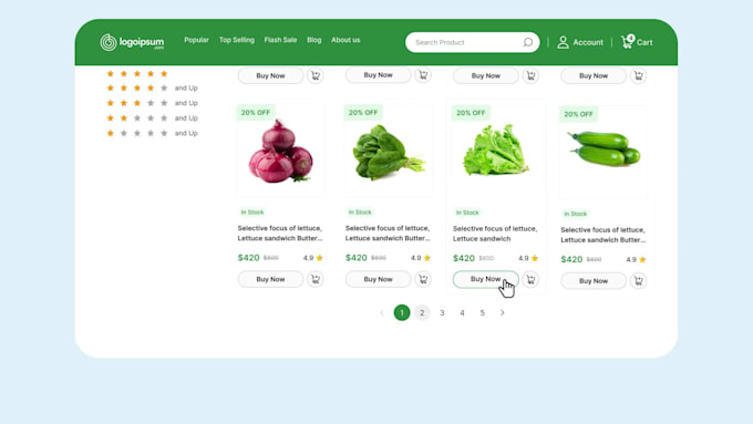 do UI animation for your website and mobile app