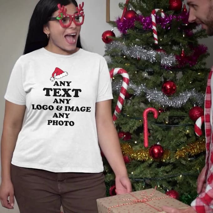 create t shirt video mockups for etsy or any shop