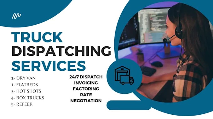 trucking, logistics, freight management tms web or mobile app software platform