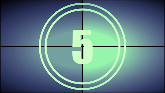create a world class video for you