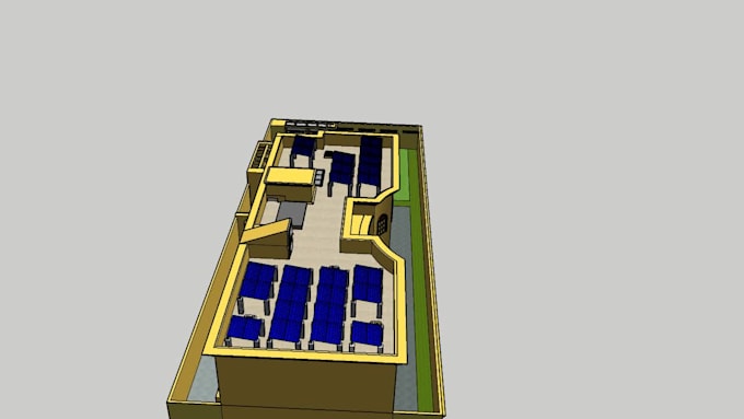 design solar pv system