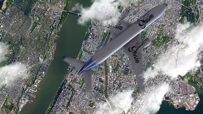 create gta v map animation for your locations