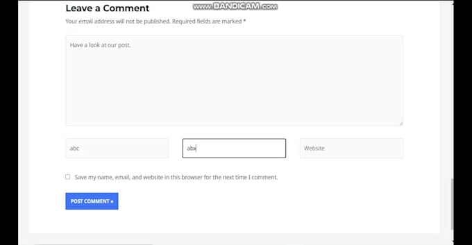 create a customizable and responsive wordpress website