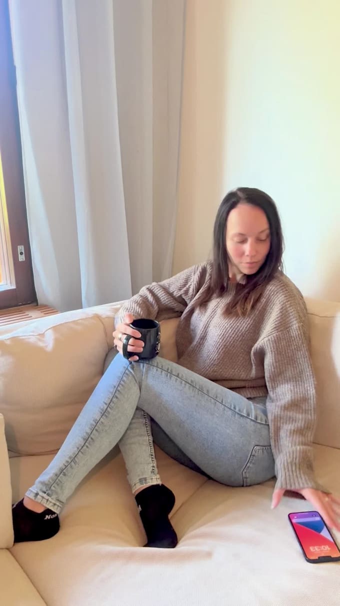 create authentic ugc content that connects