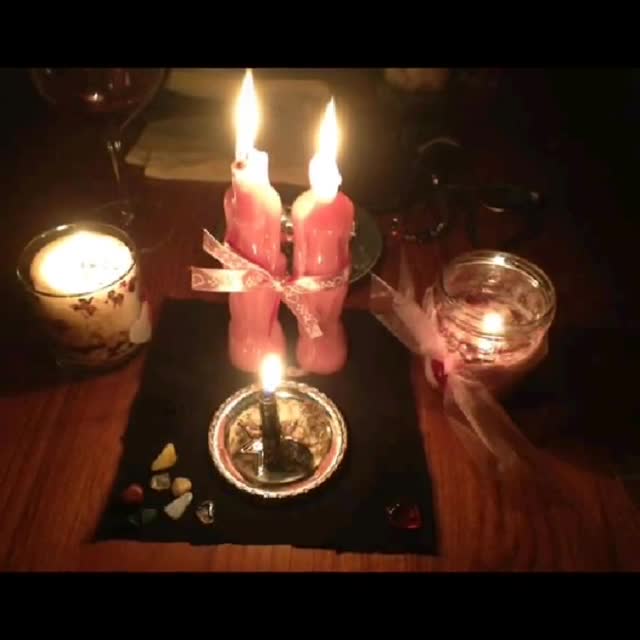 cast instant fastest working love spell