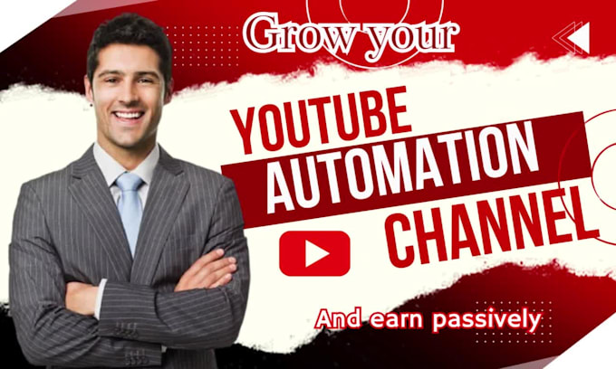 create top 10 video editing or cash cow videos and youtube automation channel