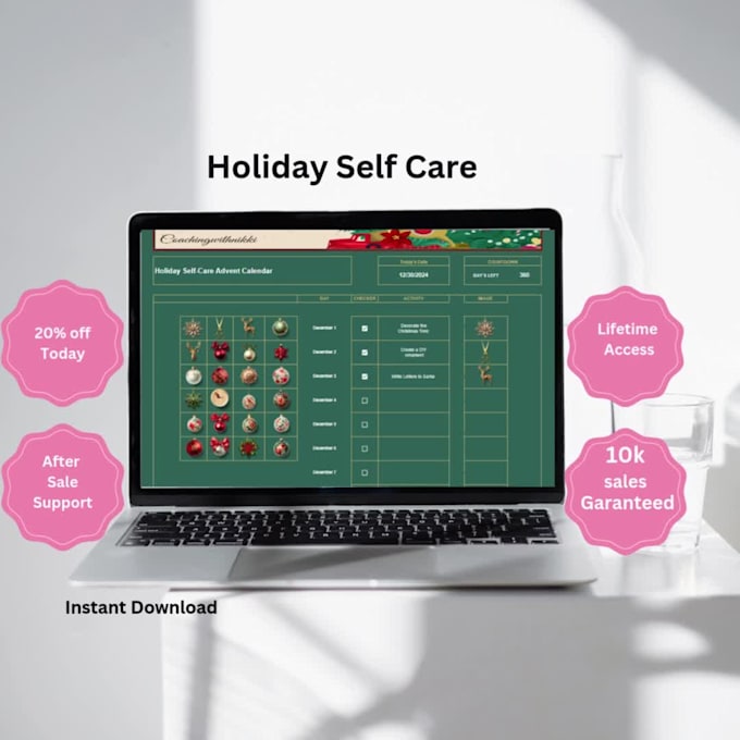 be your google sheets developer
