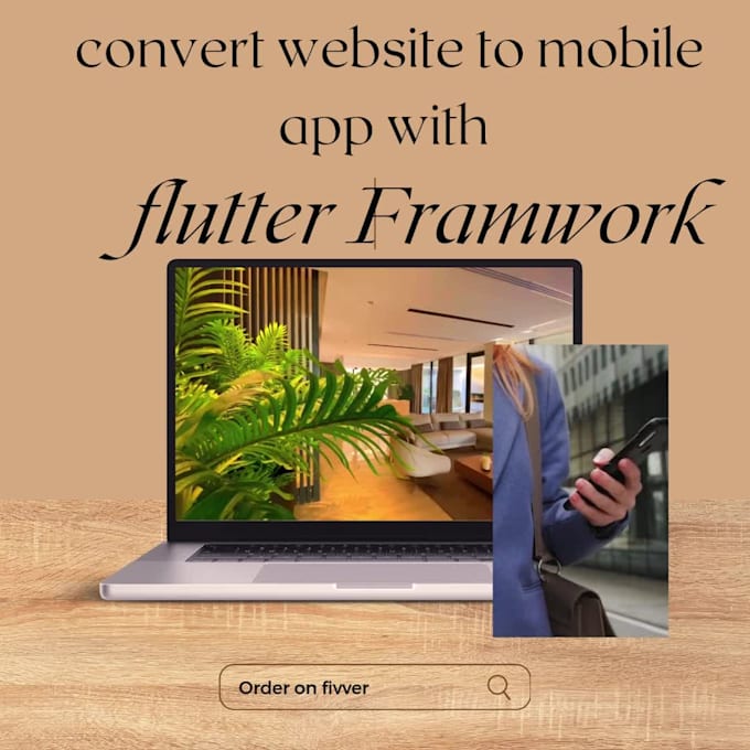 convert website to app, ios and android app, mobile app development, webview