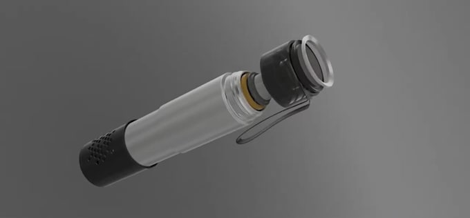 high quality 3d cad renderings and animations to showcase your product