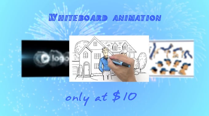 make product, service video ads for social media marketing like facebook youtube