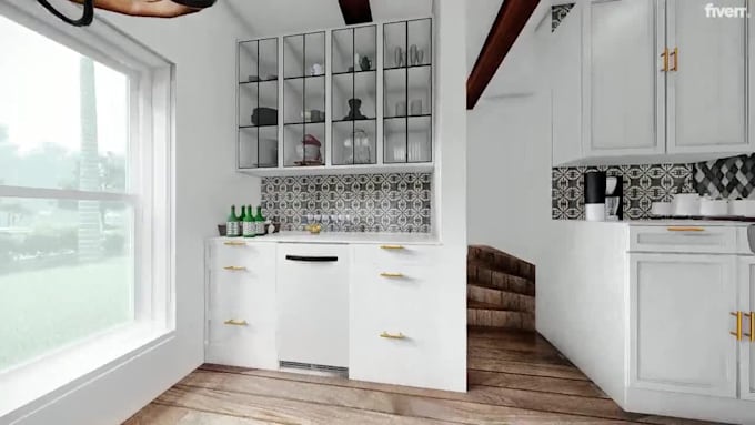 make 3d home interior design