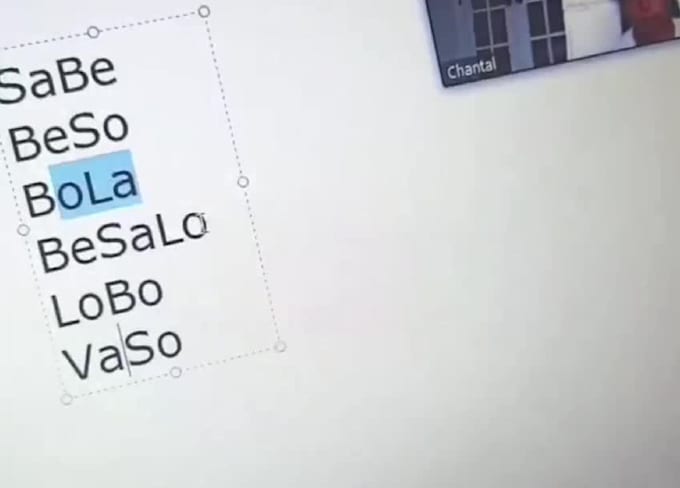 help you learn spanish from a native speaker either for class or for life