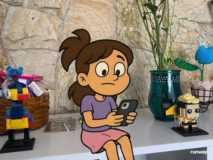 Create ai powered ugc videos, animated avatars and product showcases by ...