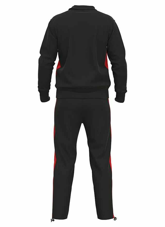 do fashion designing on clo3d software