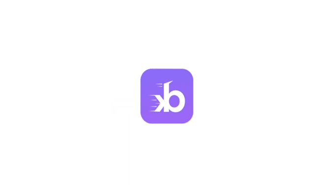 make a special logo animation