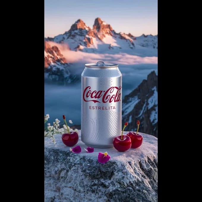 create realistic ai product images with models