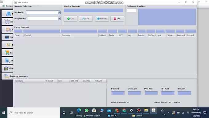 make web applications for your business