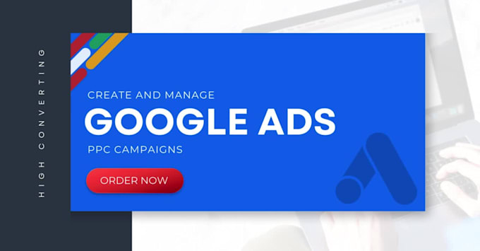 run google ads to generate leads and sales
