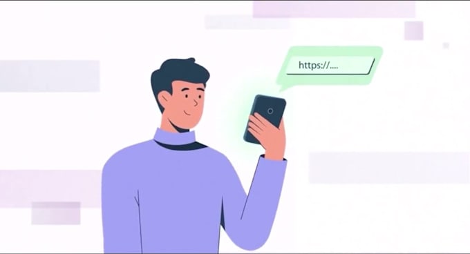 create custom 2d animated explainer videos
