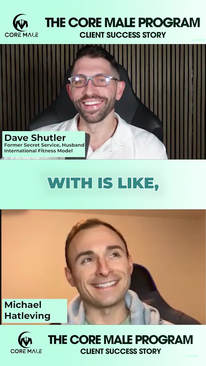 do professional video podcast editing for riverside, descript and zoom recording