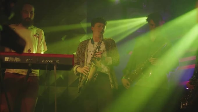 record alto saxophone for you