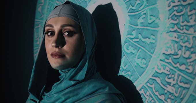 translate from english into arabic and vice versa