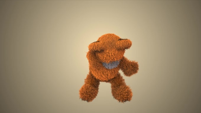 Dancing cheap teddy bear