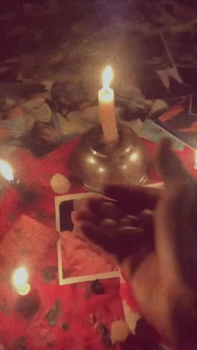 cast a  powerful love obsession spell with old school method
