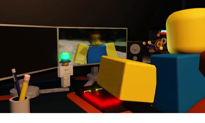 do 3d combat and movement animations for your roblox game using roblox studio