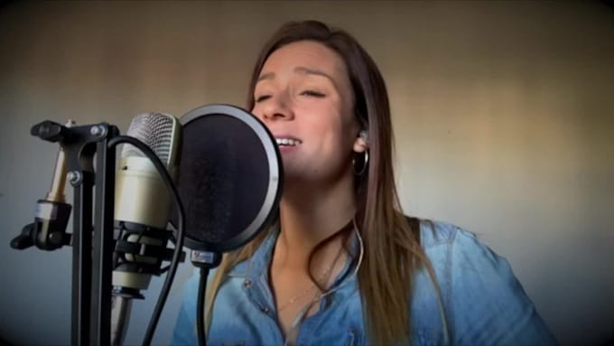 sing spanish songs for you