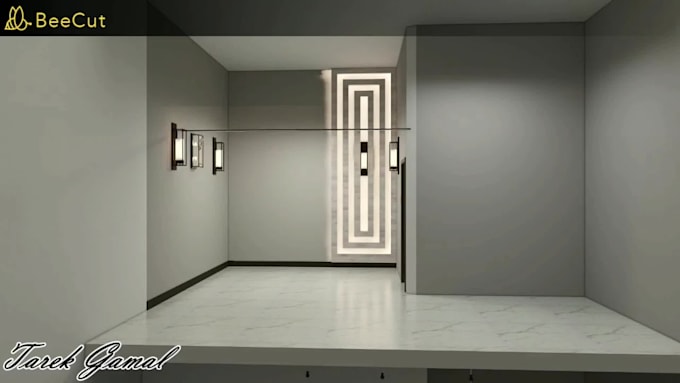 create  modern virtual staging, virtual furniture