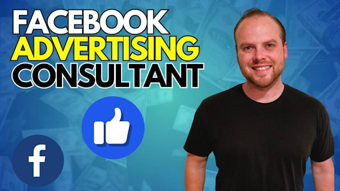 be your 1 on 1 facebook ads consultant and coach