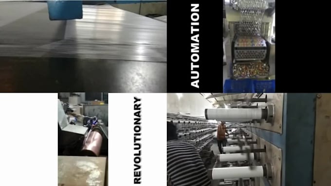 provide plc hmi  iot  and industrial automation services