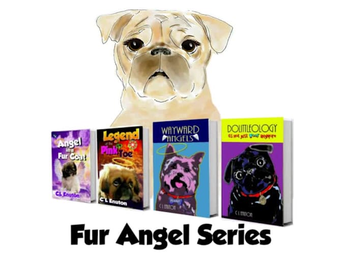 Top 10! I will create a talking cartoon video animation to help promote your book  for $5