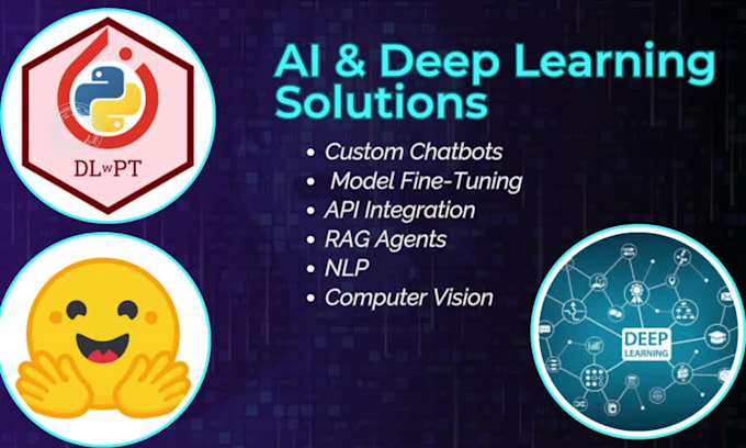 offer advanced machine learning , deep learning python projects