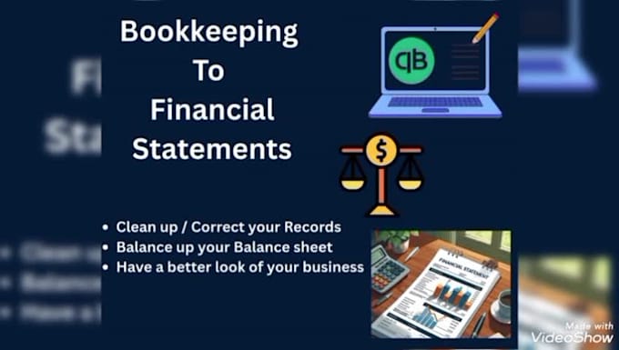 do bookkeeping in quickbooks, xero , sage