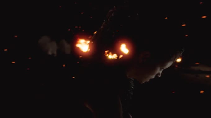 provide you with chilling demonic voices
