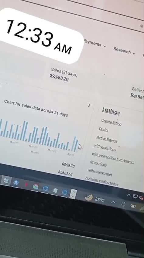 fully manage and scale your ebay dropshipping store