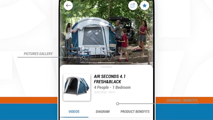 develope android app pwa app customize social and native app