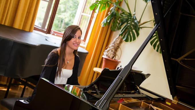 give you singing lessons and vocal coaching online
