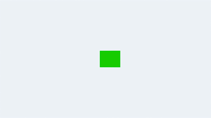 create 3d search logo animation intro