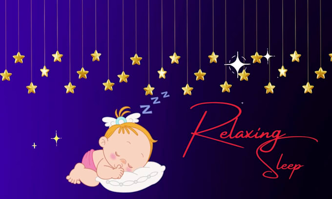 create a beautifull lullaby song for you