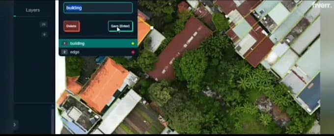 do accurate data annotation image  and video labeling for ai