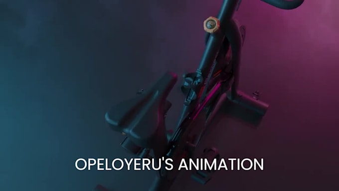 create 3d exploded view, assembly 3d bicycle animation and 3d two wheeler